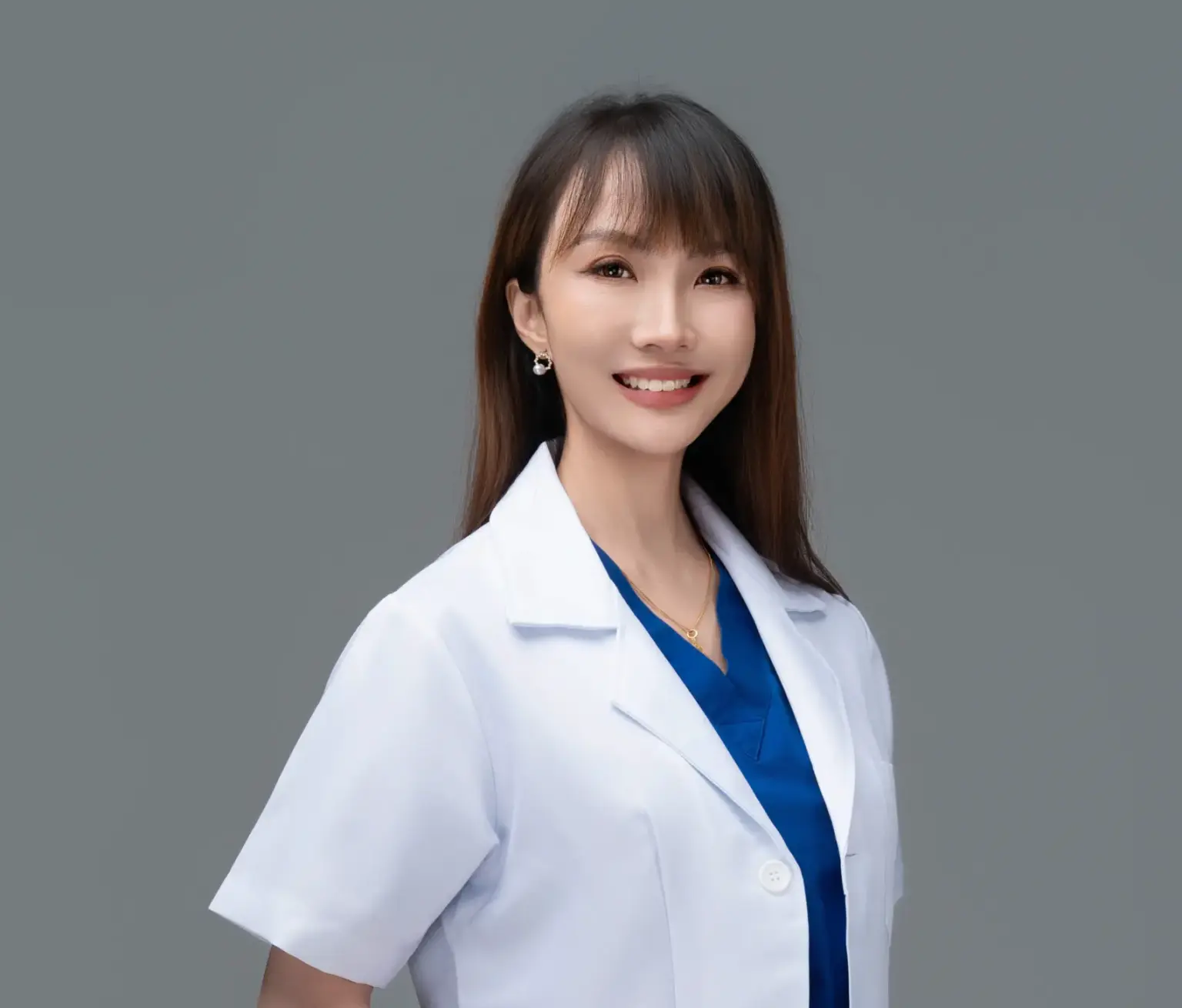 Dr Corine Chua, Medical Director of RenewLife Healthcare